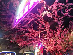 -路边边.炒菜烧烤.音乐餐厅(良乡长虹店)