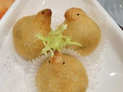 -点都德(华强北店)