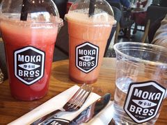 -Moka Bros 摩卡站(嘉华店)