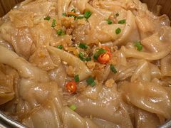 XO酱辣蒸陈村粉-粤集·手工粤菜(皇庭广场店)
