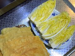 -金龙·打边炉(武进路店)