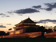 -北京饭店