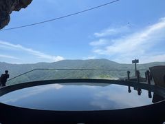 -雁荡山风景名胜区-小龙湫