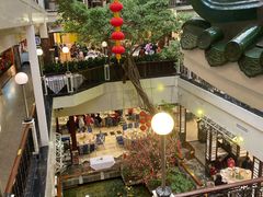 -广州酒家(文昌总店)