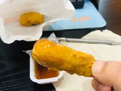 -汉堡王(南通星光耀店)