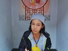 -桂林独秀峰王城景区