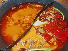 -楠火锅(哈尔滨金爵万象店)