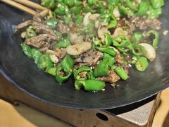 -张氏父子常德肠子馆(贺龙店)