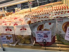 -红星前进面包牛奶公司(君太店)