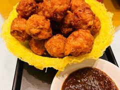 -玉林烤鸭店(黄村兴华店)