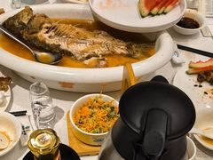 -豫满楼(郑东新区店)