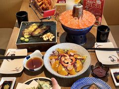 -三禾寿司(君尚店)