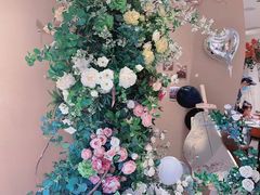 -LE SHARE洛笙·花园西餐(北京路步行街店)