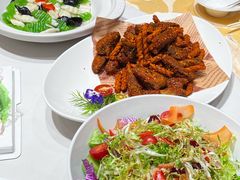 -湖北三五醇酒店·35年新楚菜