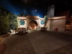 -中国闽台缘博物馆