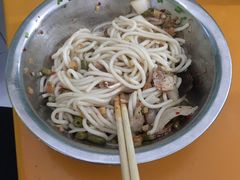 -瘦子桂林米粉店(总店)