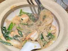 -黄山老妈·土菜(碧桂园店)