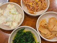 -金北顺大锅家(신사본점)