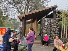 -淇河国家湿地公园