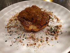 烤花菜排-Solo(衡山路店)