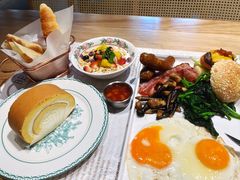 -Dough&Joe团憩(瑞虹天地月亮湾店)