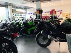 -川崎北京风火轮店