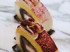 -莉莲蛋挞(大华悦沢书店)