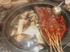 -蜀大侠火锅(寰球文化地标·总府店)