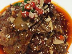 夫妻肺片-四季小馆·地道北京小吃(广百店)