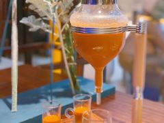 -狮拾久·现代新加坡料理(福田COCO Park店)