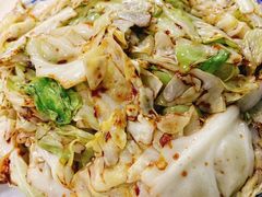 -天津外国语大学（马场道校区）食堂