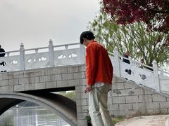 -北陵公园