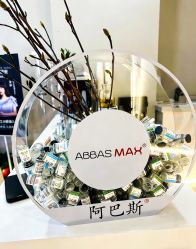 -VE专注问题肌·赛诺龙&科学美肤中心