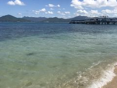 -三亚西岛海洋文化旅游区
