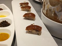 -阿庄新豫菜(航海东路店)