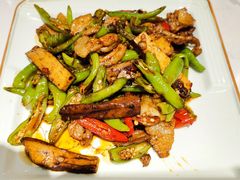 -再回头私房菜·老南京菜