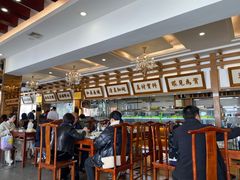 -同胜祥清真新豫菜(杜岭街店)