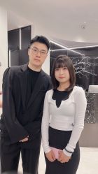 -DIAN DIAN SALON点点