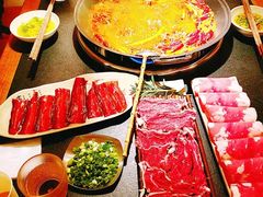 -乡当俏老火锅