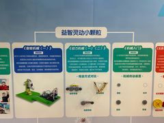 -睿趣疯狂机器人·乐高·编程·STEM(橡树湾中心)