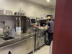 -唐沫茶兮(仓山万达金街店)