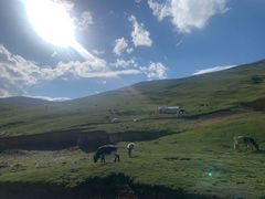 -橡皮山