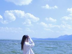 -滇池海埂公园