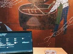 -星巴克(深圳北站B5检票口)