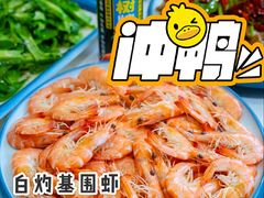 -锦里海景海鲜餐厅.三亚老字号(亚龙湾中心广场店)