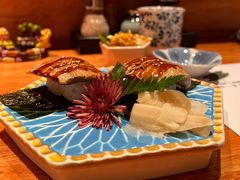 鹅肝寿司-南风(淮海街店)