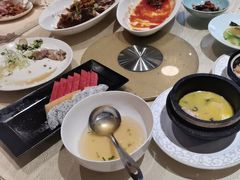 -上海虹桥宾馆味翠餐厅