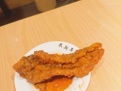 -朱新年·苏式汤团·面点(北寺塔店)