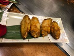 -大渔铁板烧(中山路八佰伴店)