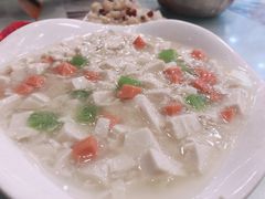 酸辣豆花-廖老妈蹄花店(人民公园陕西街259号店)